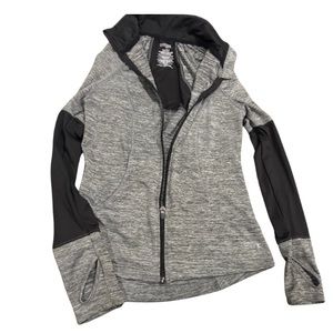 Danskin Now Athletic Jacket